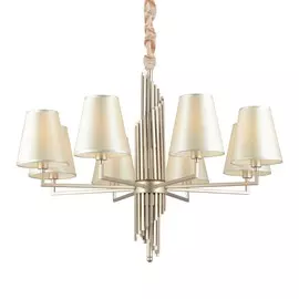 Люстра Omnilux PORLEZZA OML-72203-08