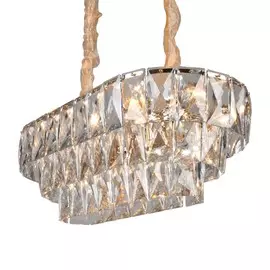 Люстра Omnilux REGGIOLO OML-81603-16