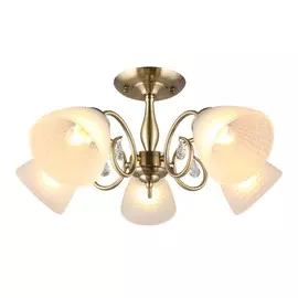 Люстра Omnilux REZZATO OML-65407-05