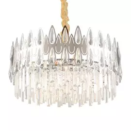 Люстра Omnilux RIPOSTO OML-71703-08