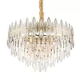 Люстра Omnilux RIPOSTO OML-71713-12