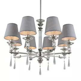 Люстра Omnilux RIVOLI OML-64203-08