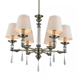 Люстра Omnilux RIVOLI OML-64213-06