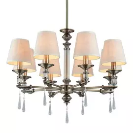 Люстра Omnilux RIVOLI OML-64213-08