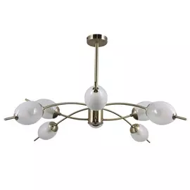 Люстра Omnilux RONCOLA OML-57107-08