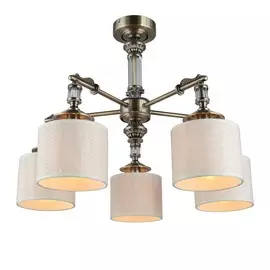 Люстра Omnilux ROVIGO OML-64307-05