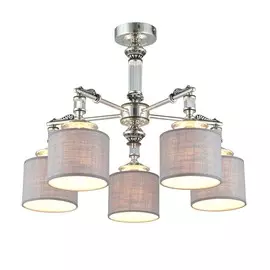 Люстра Omnilux ROVIGO OML-64317-05