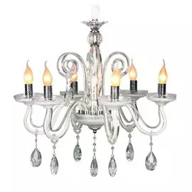 Люстра Omnilux SALERNO OML-34403-06