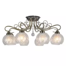 Люстра Omnilux SANALVÒ OML-53507-08