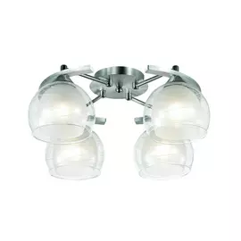 Люстра Omnilux SARAGOSSA OML-28303-04