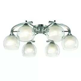 Люстра Omnilux SARAGOSSA OML-28303-06