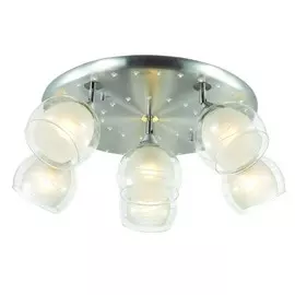 Люстра Omnilux SARAGOSSA OML-28307-06