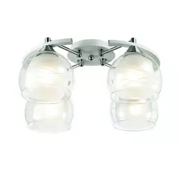 Люстра Omnilux SARAGOSSA OML-28313-04