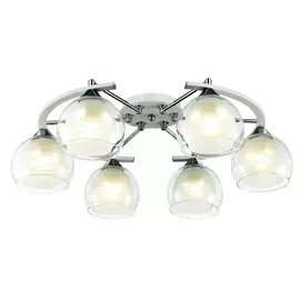 Люстра Omnilux SARAGOSSA OML-28313-06