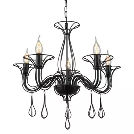 Люстра Omnilux SARONNO OML-92403-05