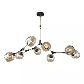 Люстра Omnilux SAVELLETRI OML-93707-08