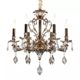 Люстра Omnilux SENIS OML-74703-06