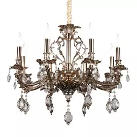 Люстра Omnilux SENIS OML-74703-08