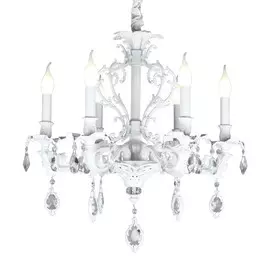 Люстра Omnilux SENIS OML-74713-06