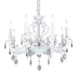 Люстра Omnilux SENIS OML-74713-08