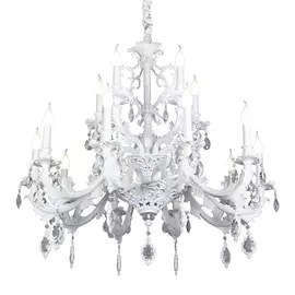 Люстра Omnilux SENIS OML-74713-15