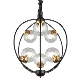 Люстра Omnilux SERRANO OML-94503-06