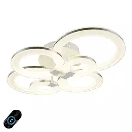 Люстра Omnilux SERRATO OML-02507-102