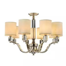 Люстра Omnilux SFERRELLA OML-86503-08