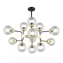 Люстра Omnilux SOLFERINO OML-94407-12