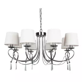 Люстра Omnilux SONDRIO OML-61503-08