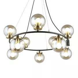 Люстра Omnilux SORRENTO OML-94003-10