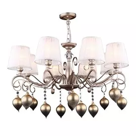 Люстра Omnilux STIGLIANO OML-64003-08