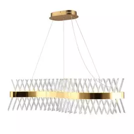 Люстра Omnilux STRASATTI OML-99903-44