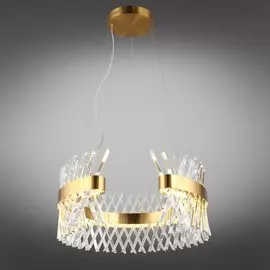 Люстра Omnilux STRASATTI OML-99903-62