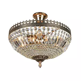 Люстра Omnilux SYRACUSE OML-76607-04