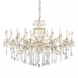 Люстра Omnilux TARANTO OML-74403-27