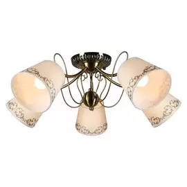 Люстра Omnilux TARVO OML-55107-05