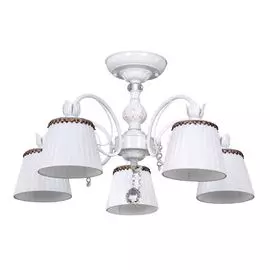 Люстра Omnilux TRIESTE OML-46407-05