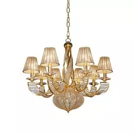 Люстра Osgona ALVEARE 702102