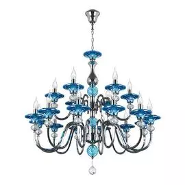 Люстра Osgona AZZURO 699184