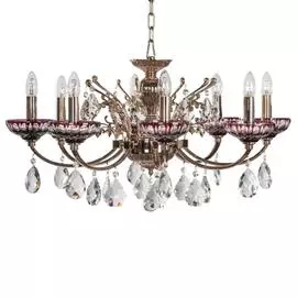 Люстра Osgona BOEMIA 717082