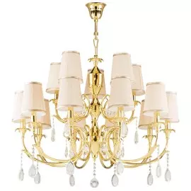 Люстра Osgona CAPPA 691152