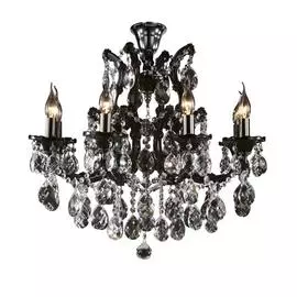 Люстра Osgona CHAMPA NERO 879087