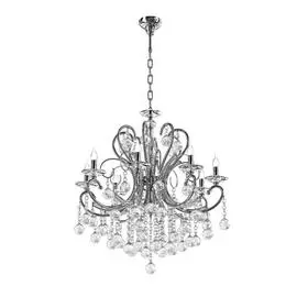 Люстра Osgona ELEGANTE 708084