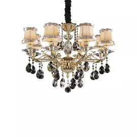 Люстра Osgona FIOCCO 701081