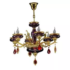 Люстра Osgona MELAGRO 695062