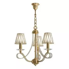 Люстра Osgona RICCIO 705032