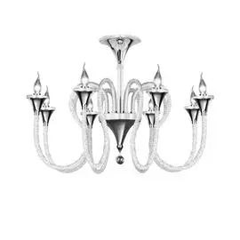 Люстра Osgona SERPENTE 703084