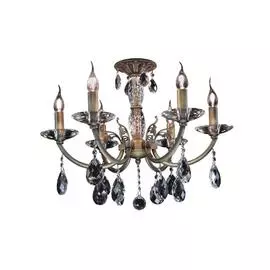 Люстра Osgona STREGARO BRONZE 694061