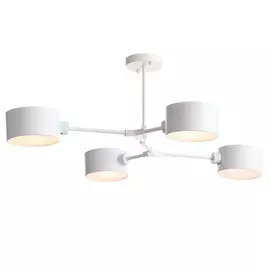 Люстра потолочная Evoluce Gimento SLE183502-04